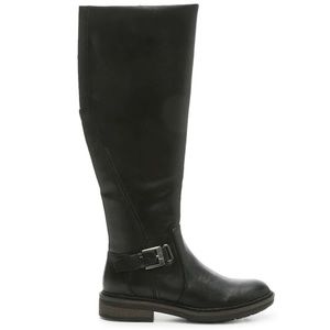Baretraps Autumn Wide Calf Boot